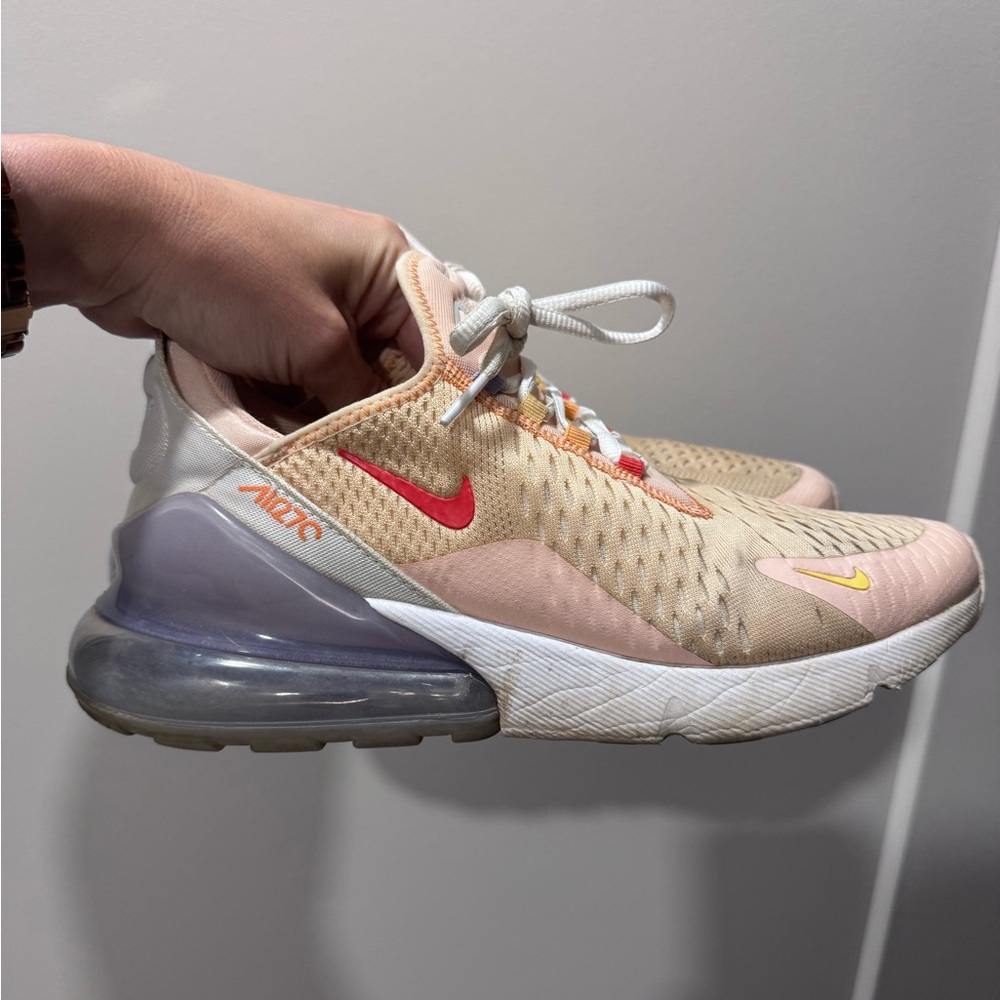 Nike limited edition